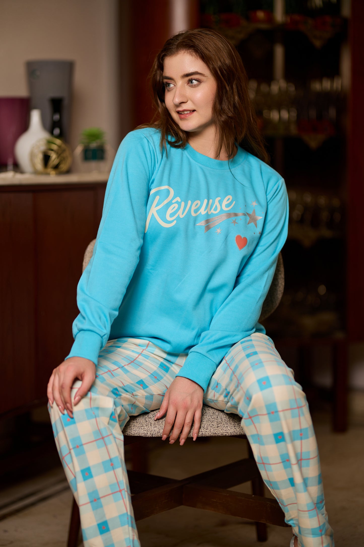 Winter Pajama (Code:790)