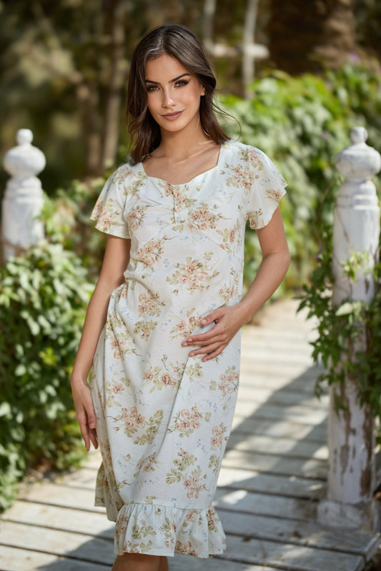 فستان نوم (الرمز: 1069)