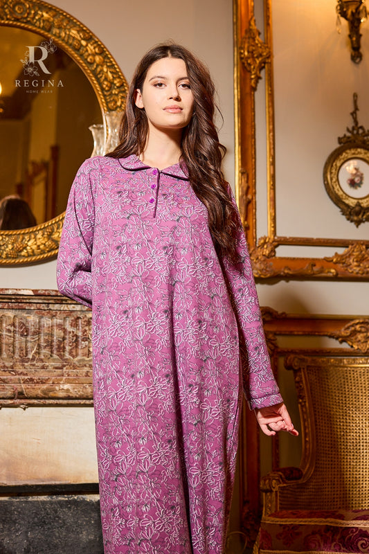Winter Nightgown (Code:402)