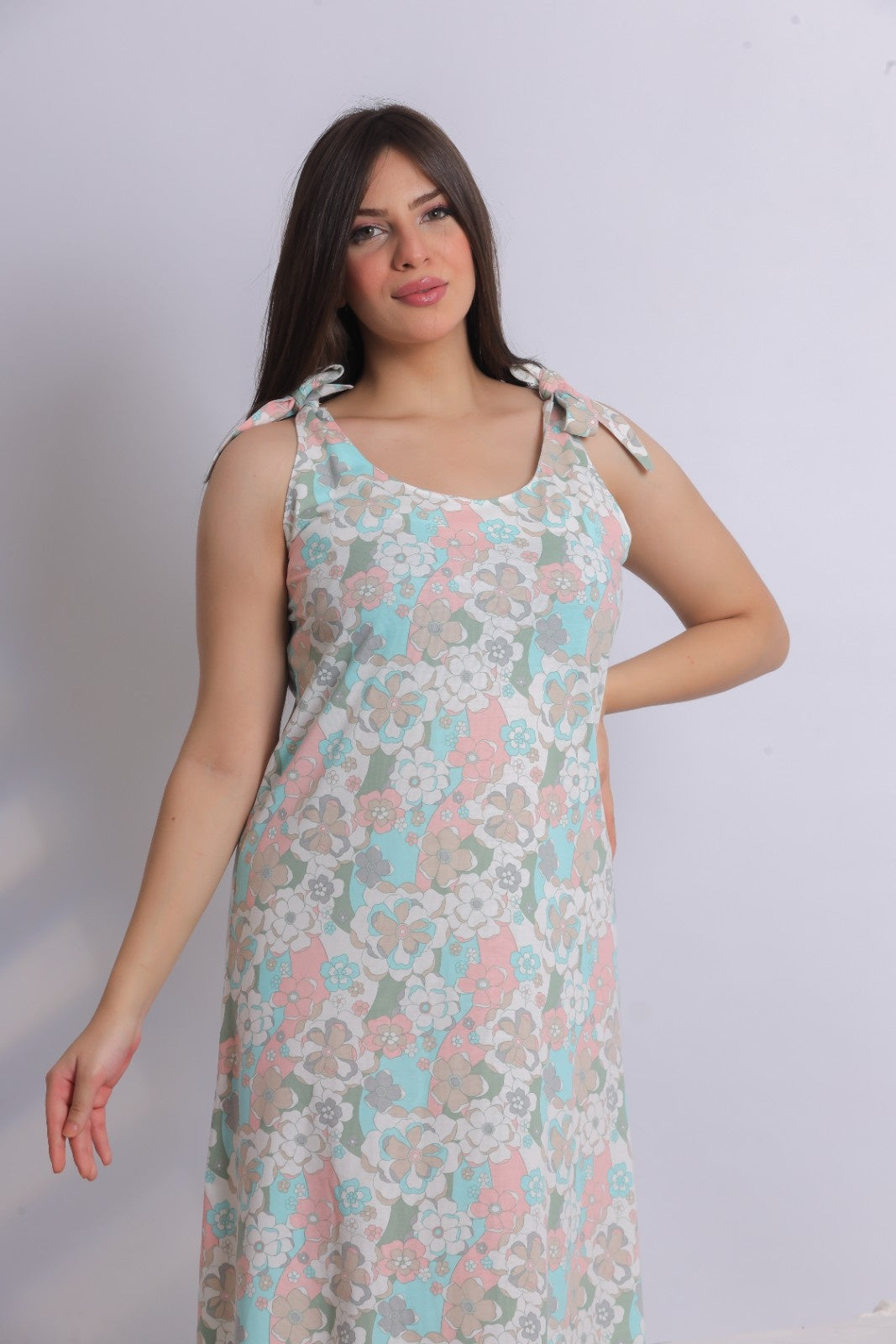 Nightdress (Code:1035)