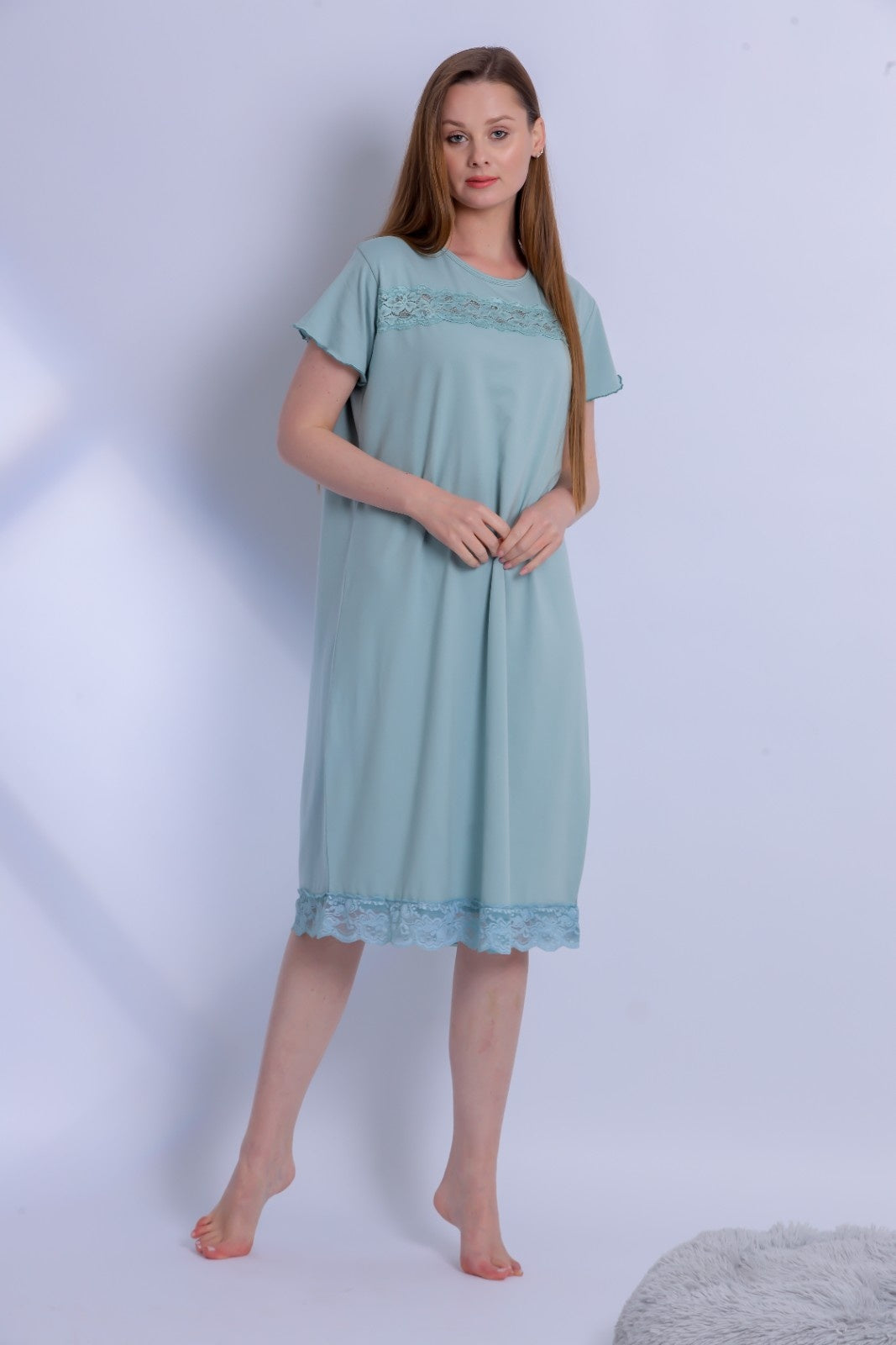 فستان نوم (الرمز: 1054)