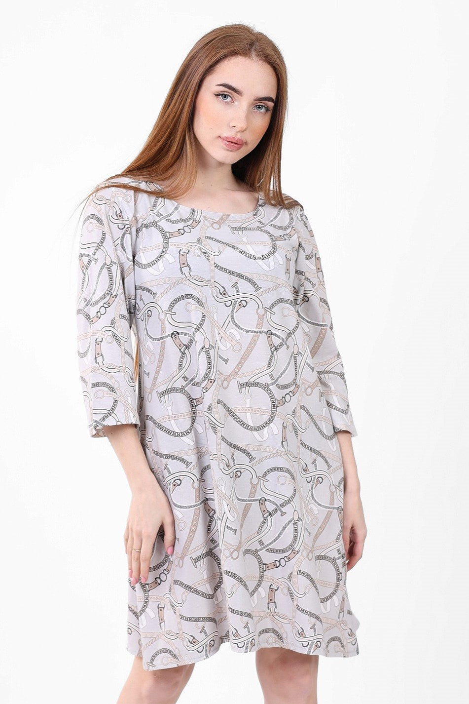 Nightdress (Code:2023)