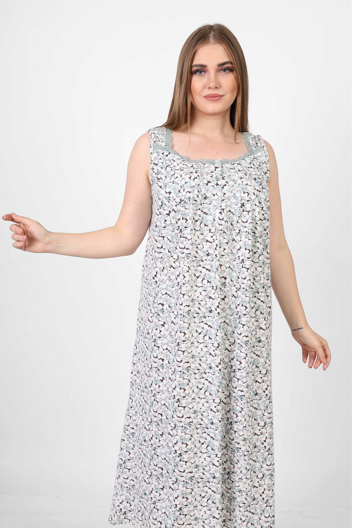 Nightdress (Code:1033)