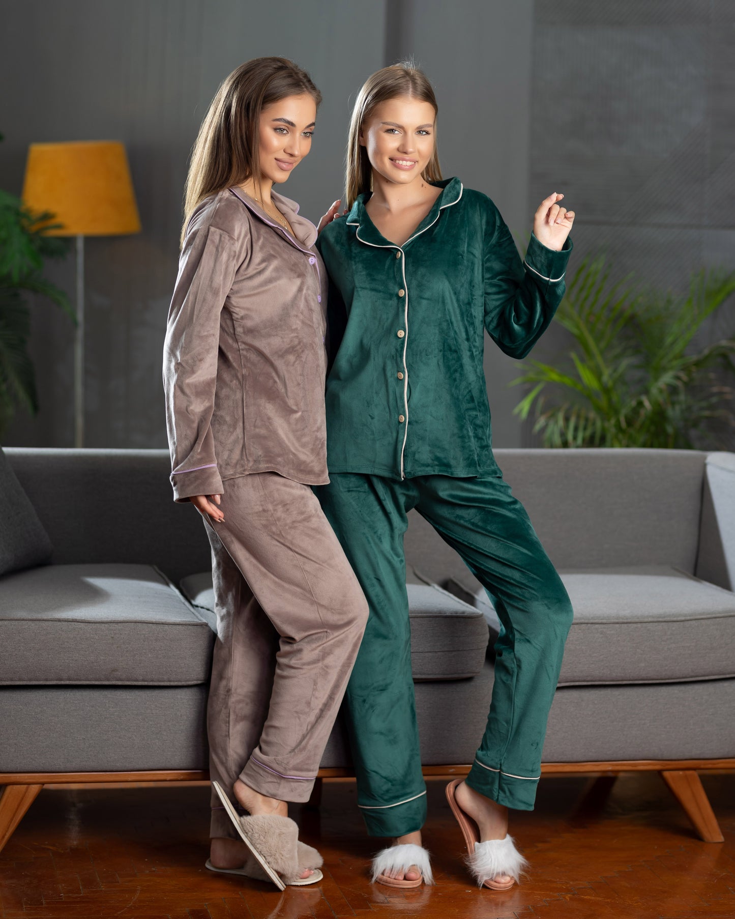 Winter Pajama (Code:788)