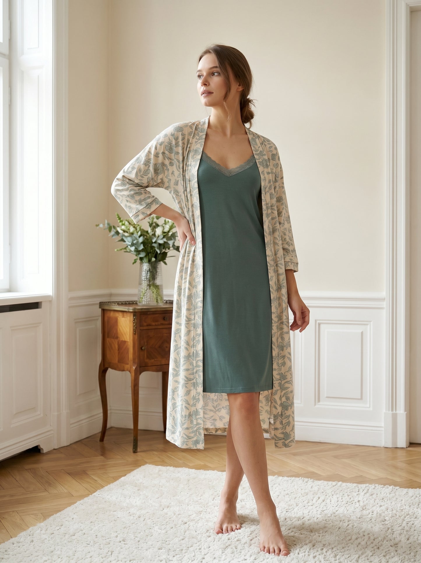 Kimono (Code:4006)
