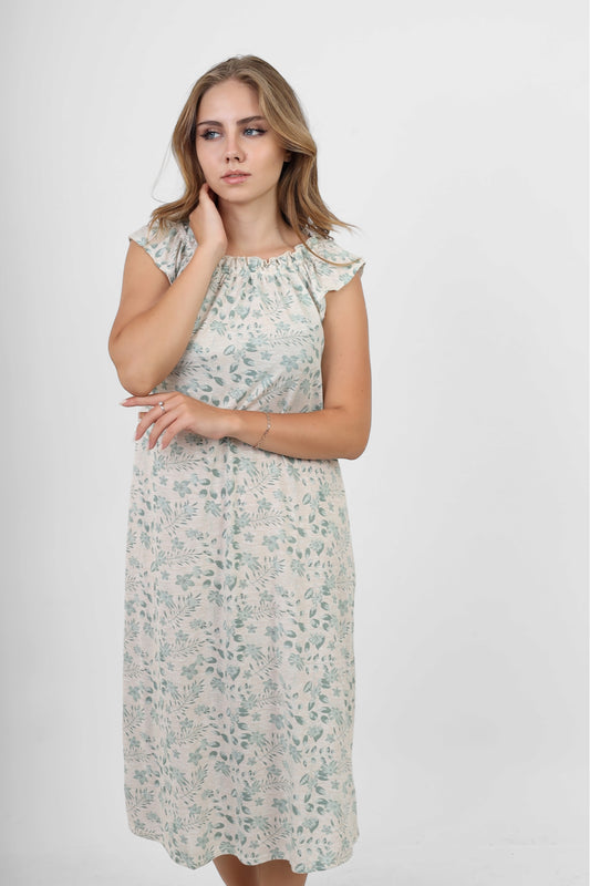 Nightdress (Code:1050)