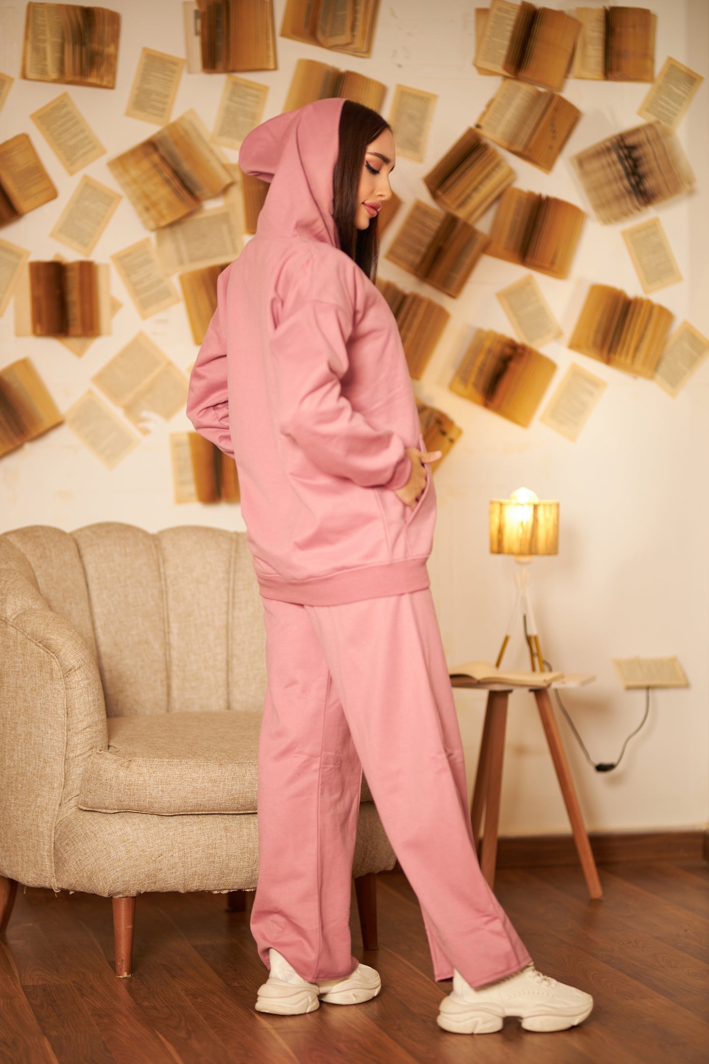 Winter Pajama (Code:771)