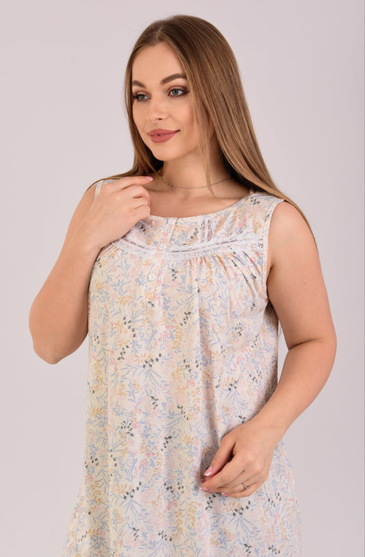 Nightdress (Code:1021)
