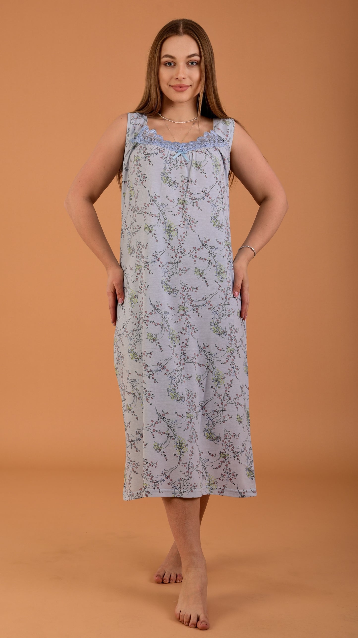 Nightdress (Code:1016)