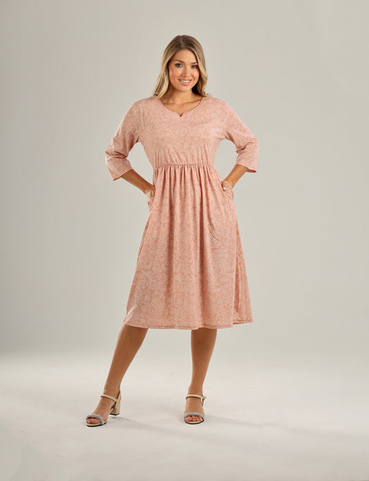 Home Dress (Code:1043)