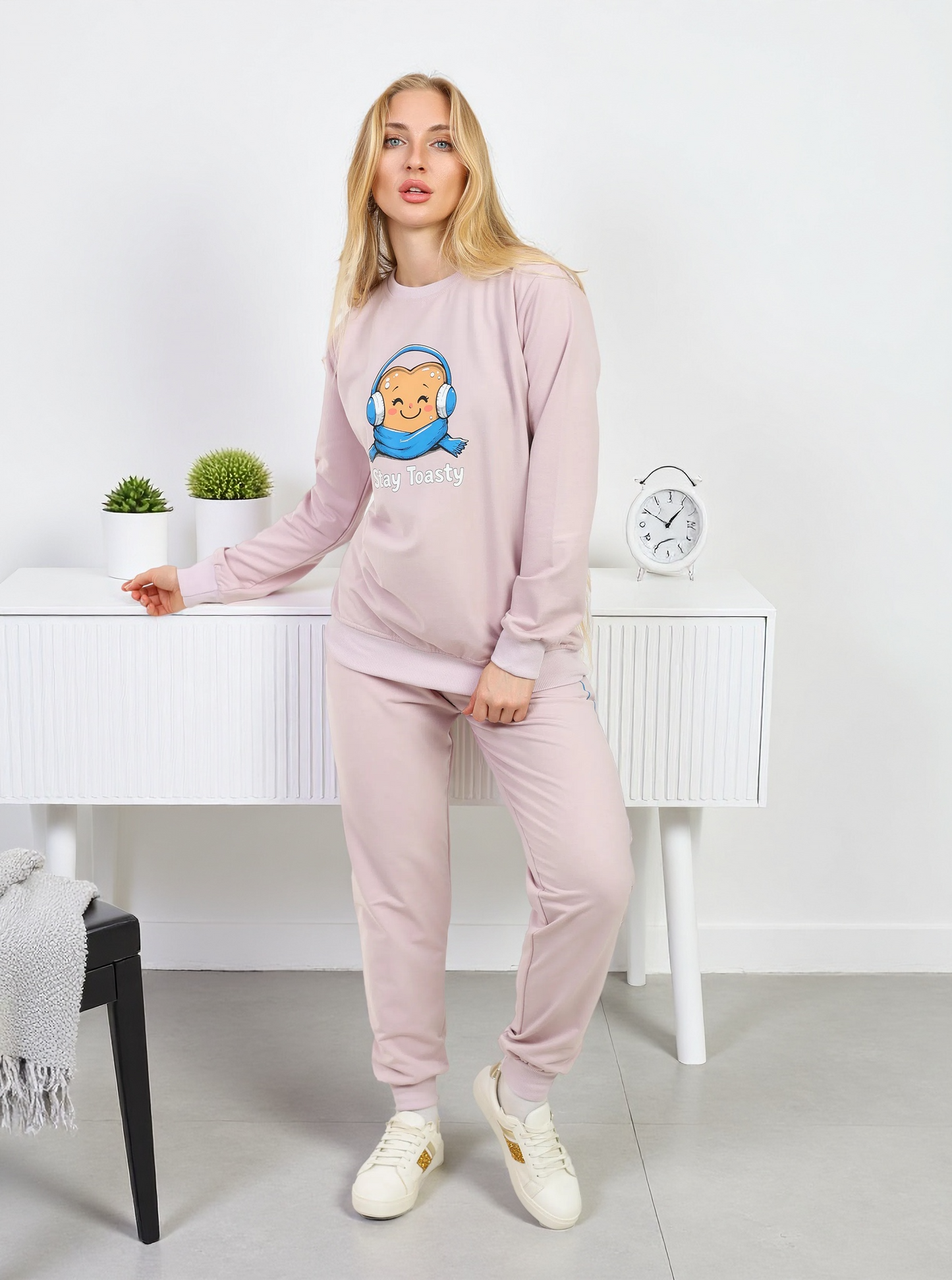 Winter Pajama (Code:780)