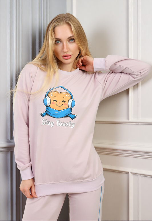 Winter Pajama (Code:780)