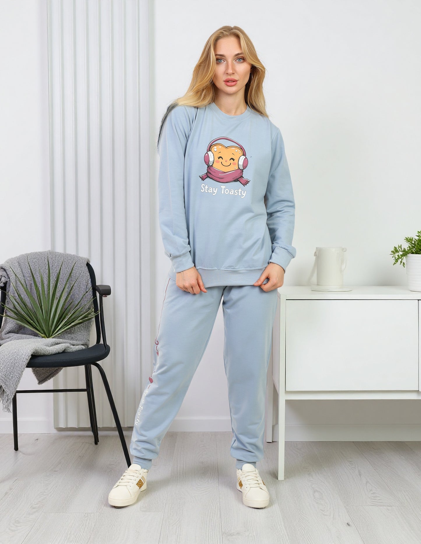 Winter Pajama (Code:780)
