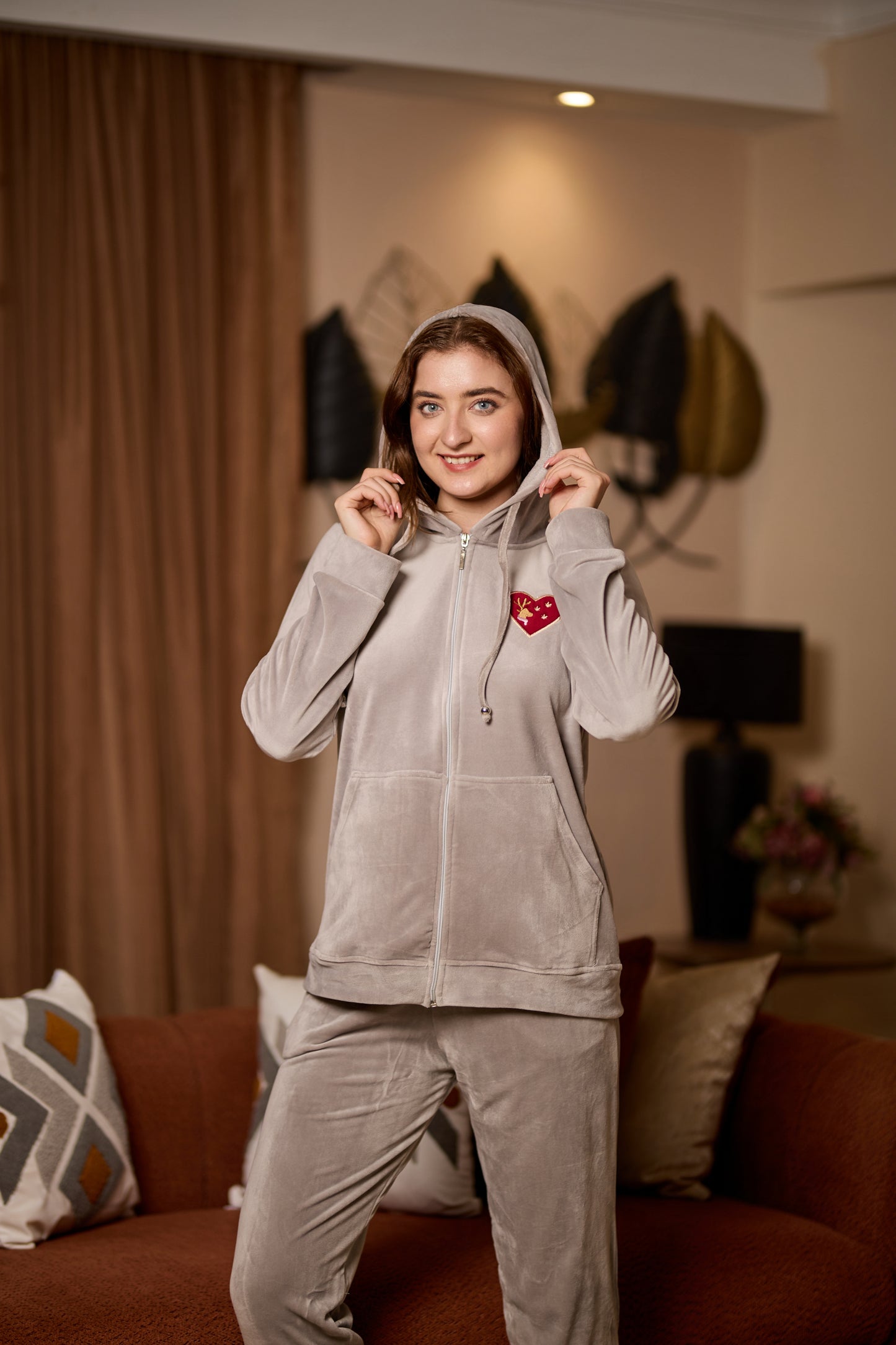 Winter Pajama (Code:793)