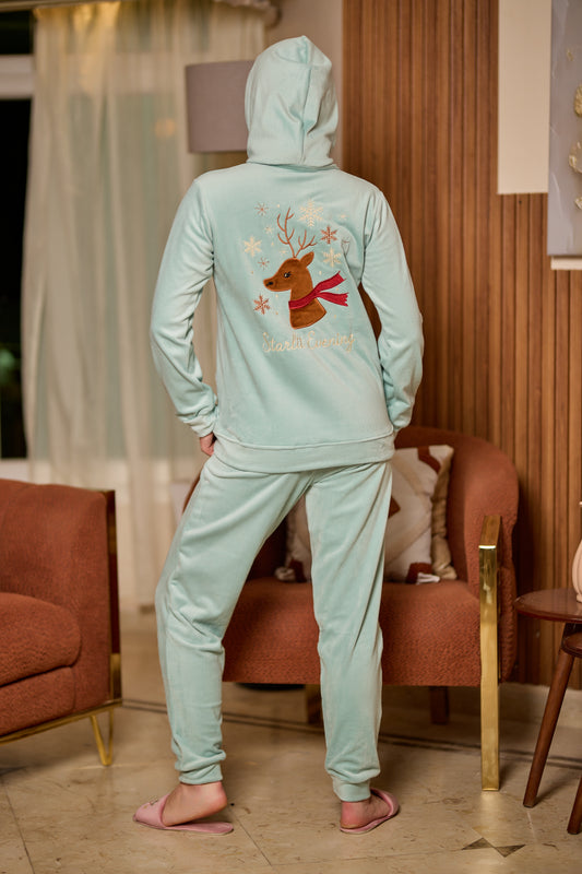 Winter Pajama (Code:793)