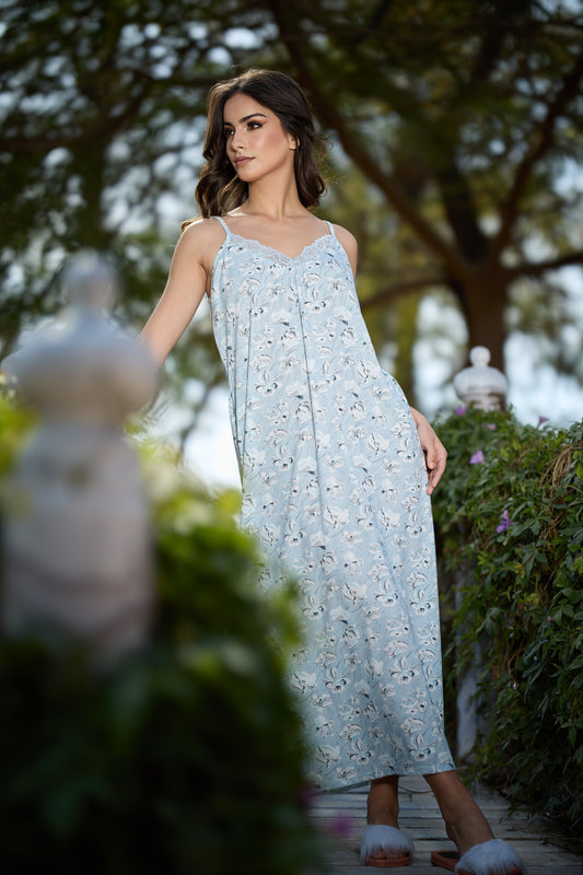 Nightdress (Code:1074)