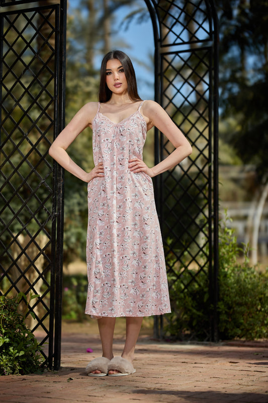 Nightdress (Code:1074)