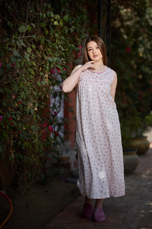Nightdress (Code:1072)