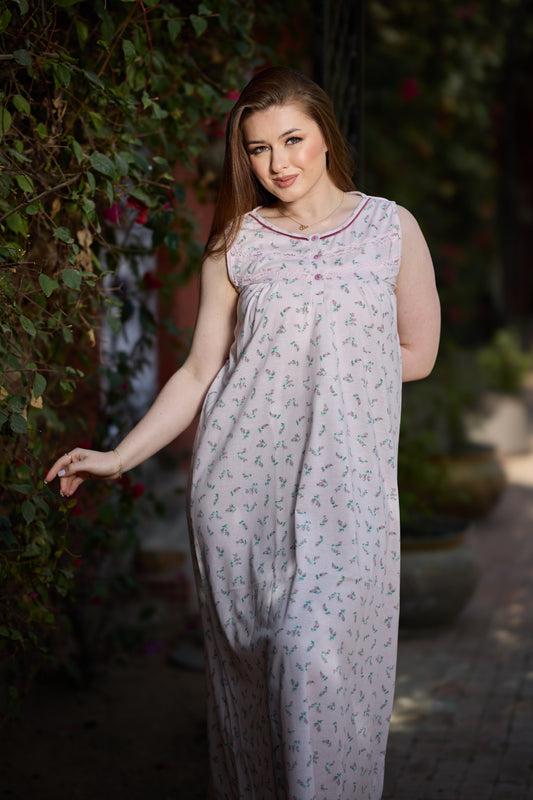 Nightdress (Code:1072)