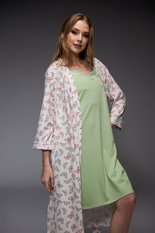 Nightdress (Code:4002)