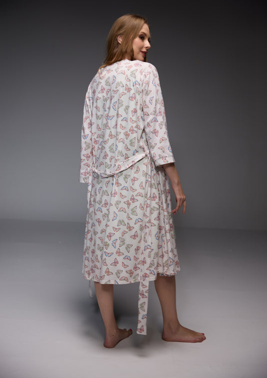 Nightdress (Code:4002)