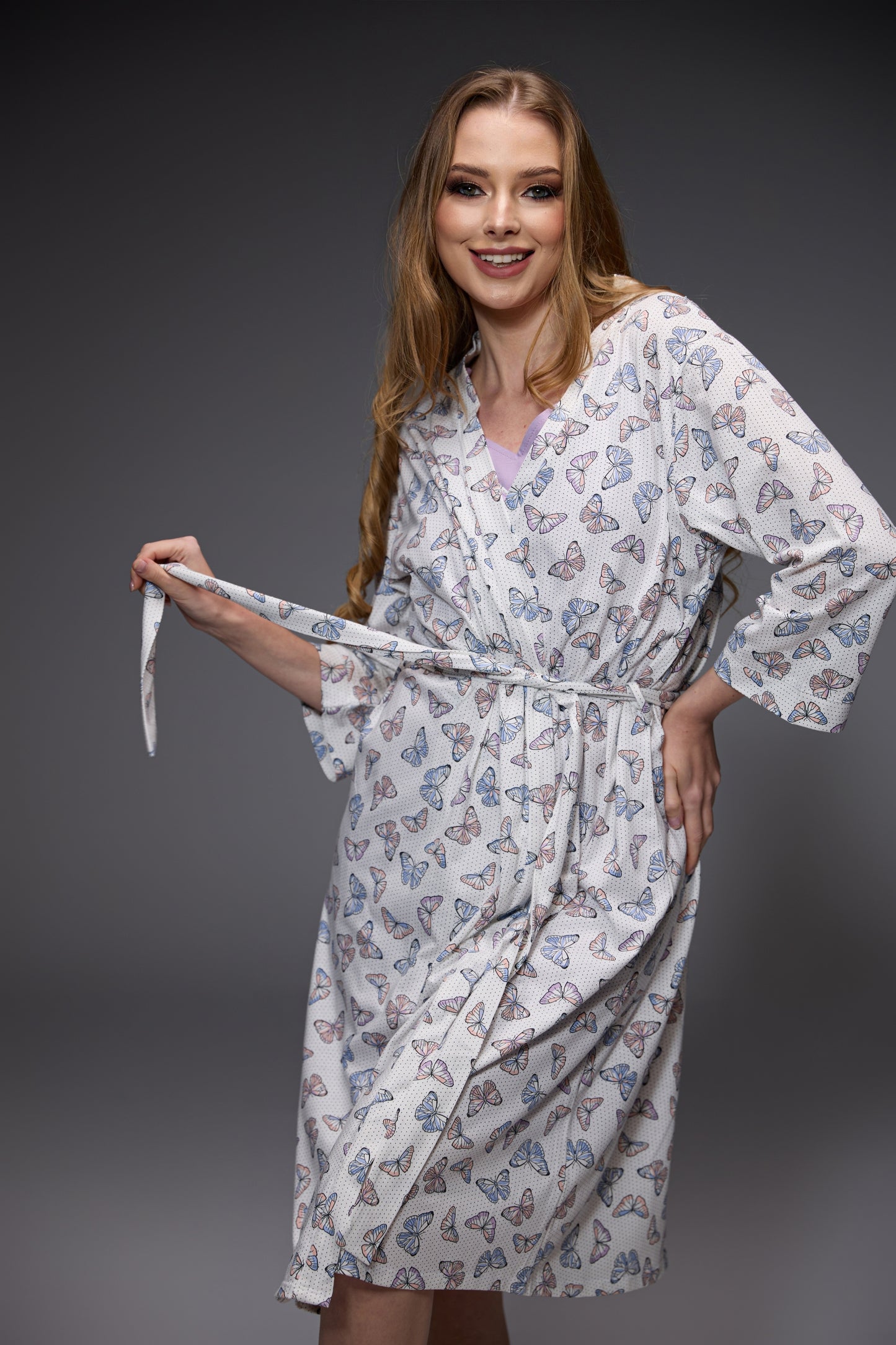 Nightdress (Code:4002)