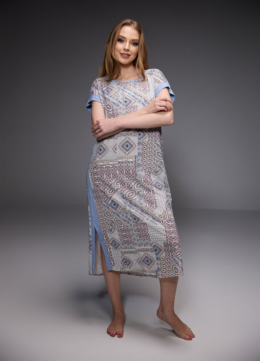 Nightdress (Code:1067)