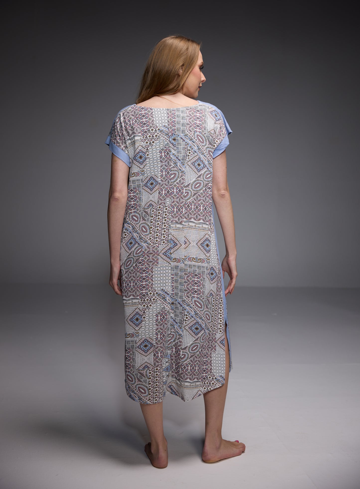 Nightdress (Code:1067)