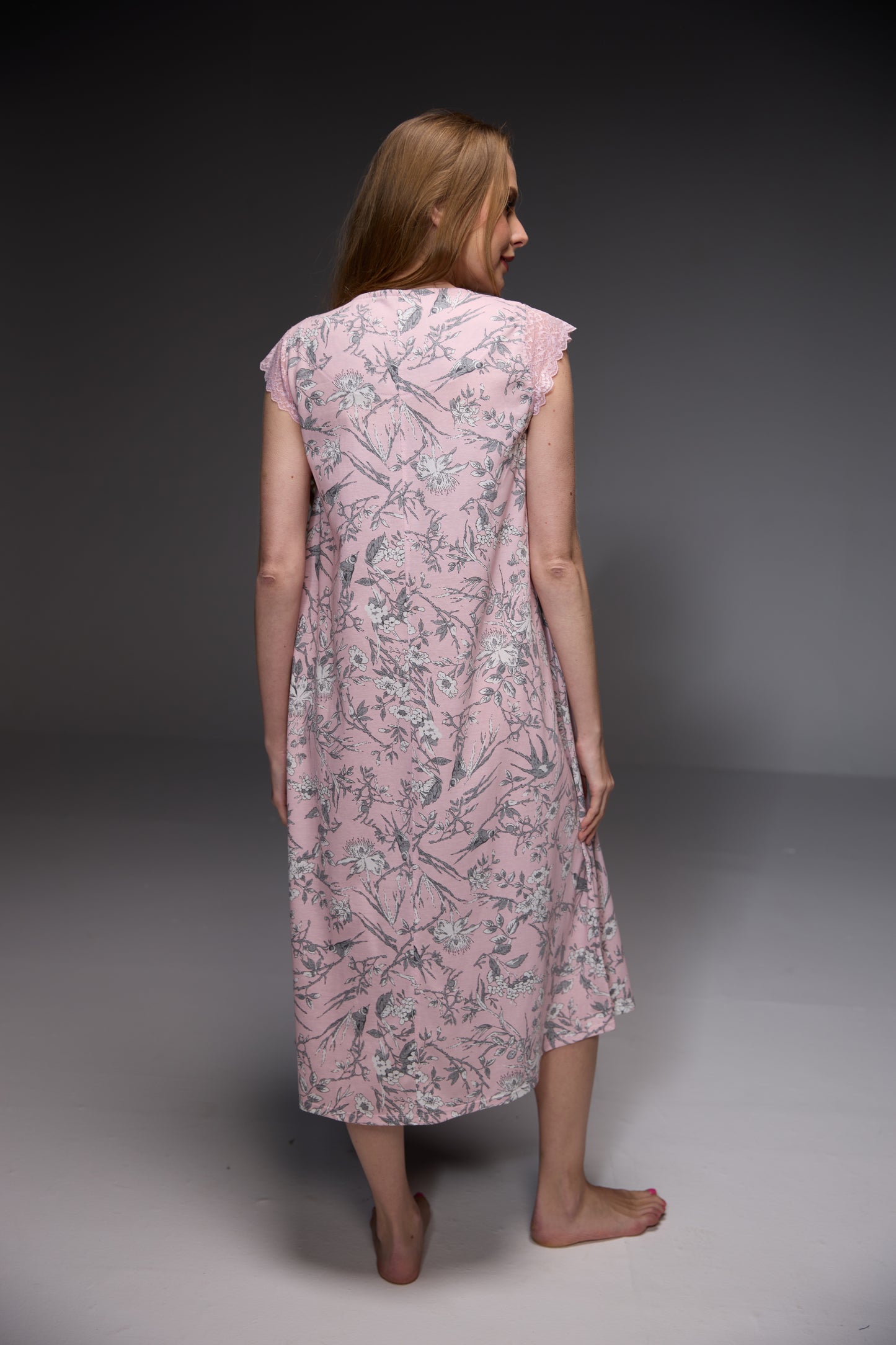 Nightdress (Code:1064)