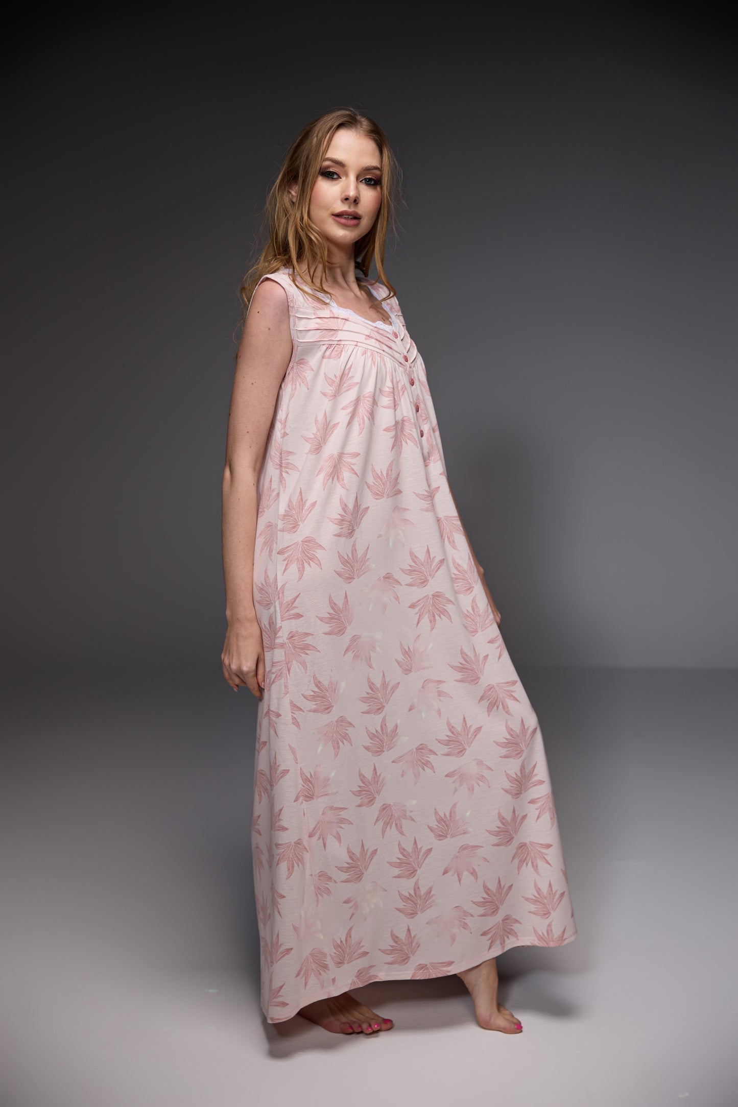 Nightdress (Code:1066)