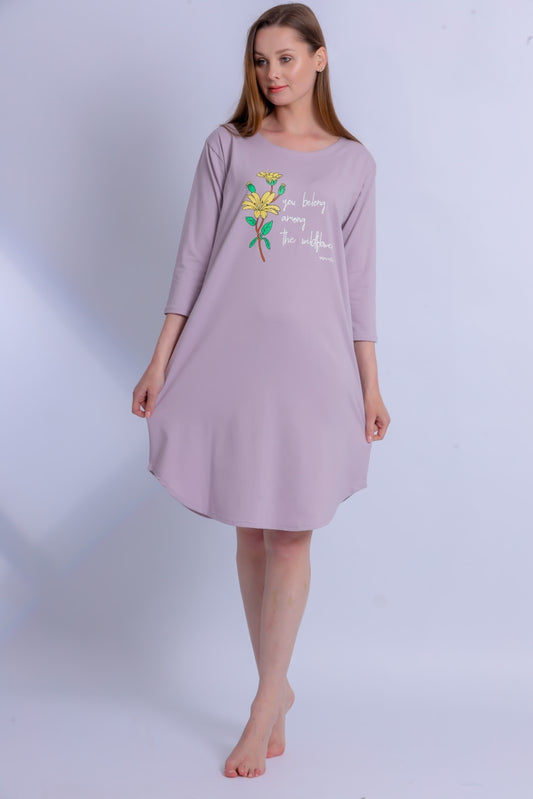 Nightdress (Code:1045)