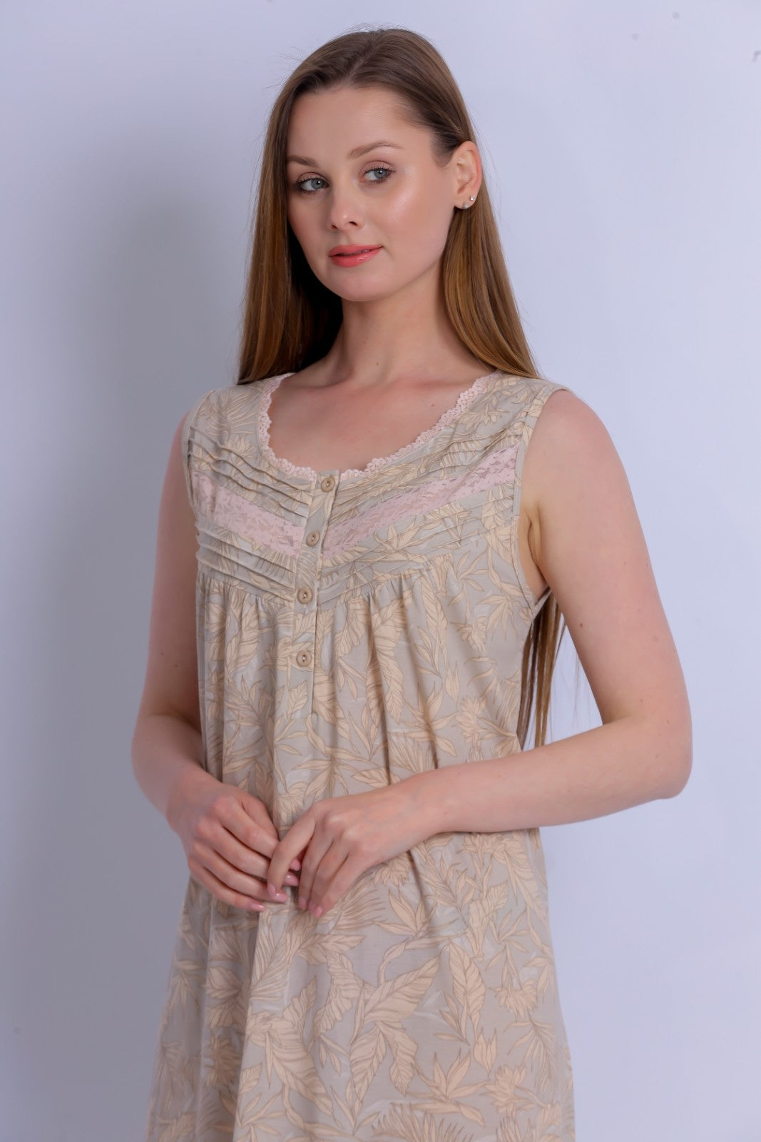 Nightdress (Code:1046)