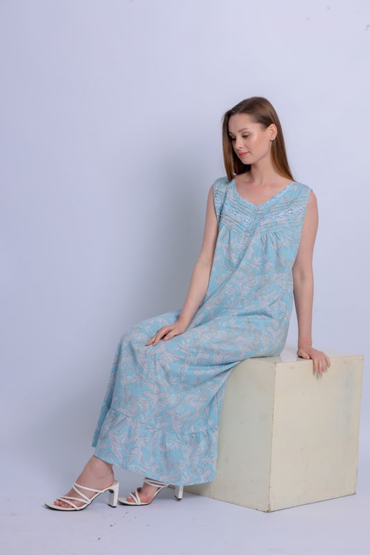 Nightdress (Code:1046)