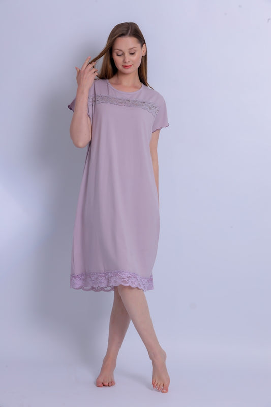 Nightdress (Code:1047)