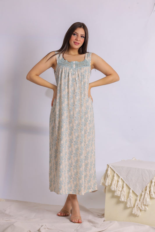 Nightdress (Code:1034)