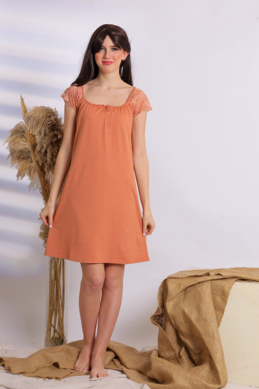 Nightdress (Code:1041)