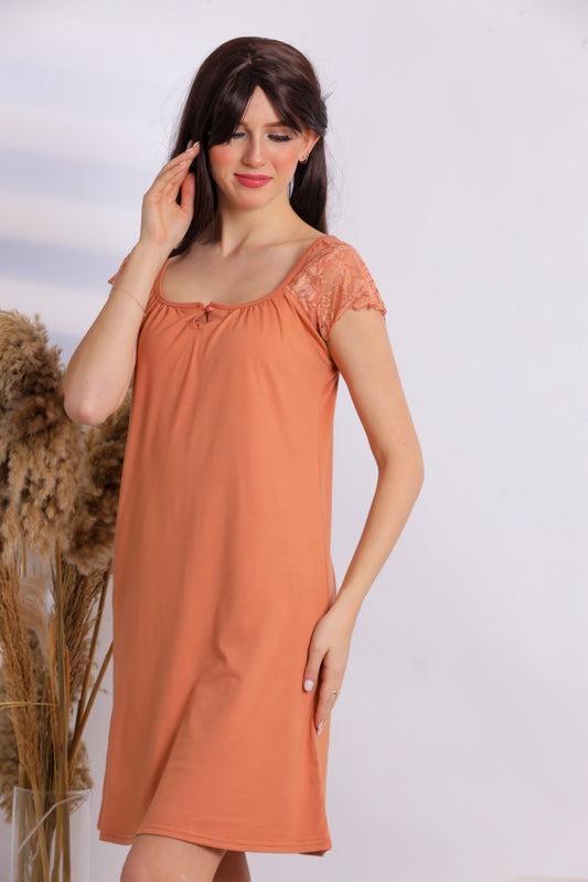 Nightdress (Code:1041)