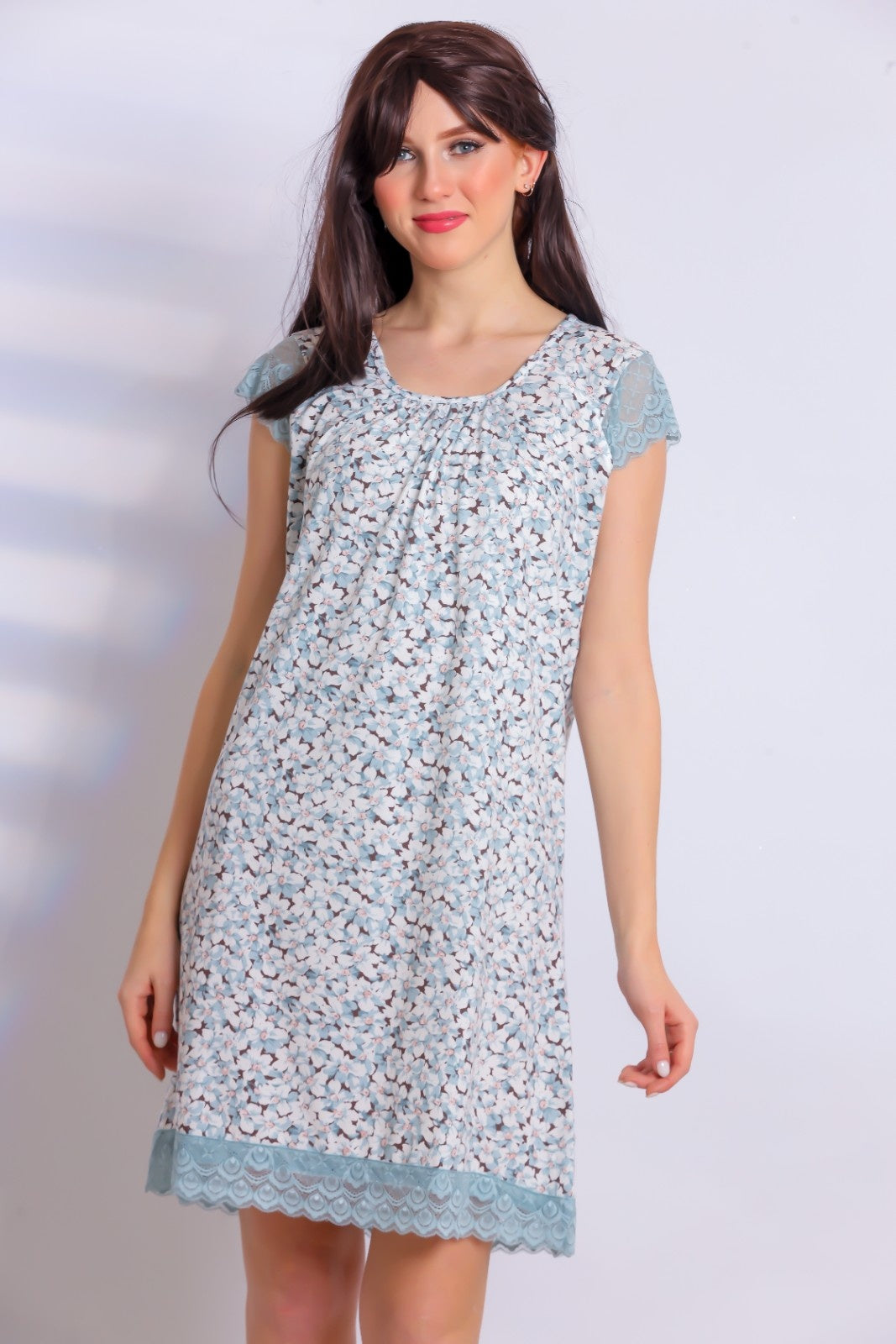 Nightdress (Code:1039)