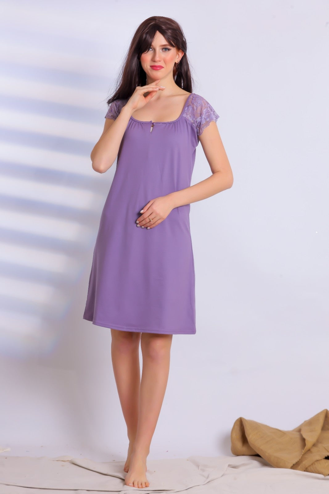 Nightdress (Code:1041)