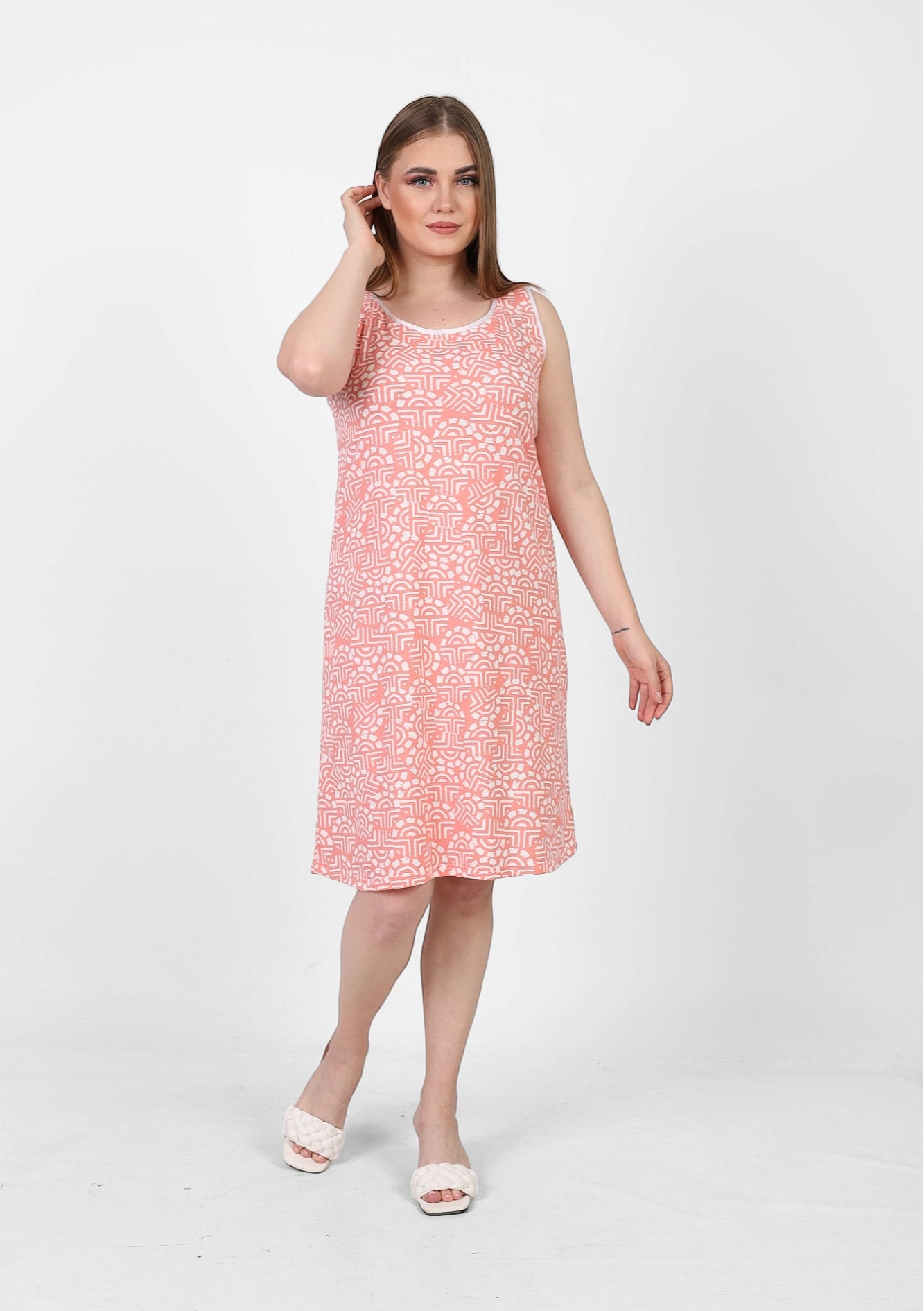 Nightdress (Code:1031)