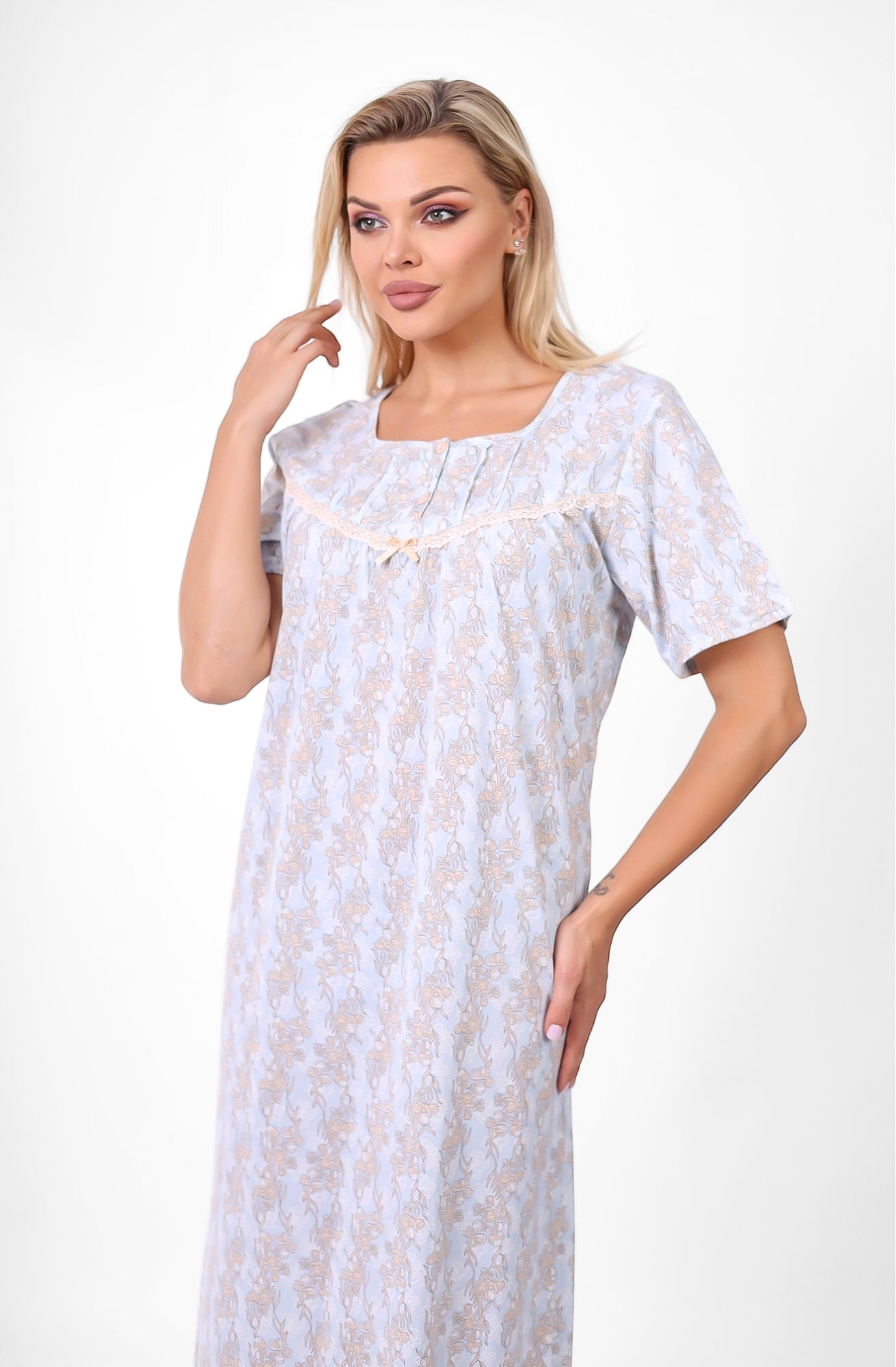 ( Model: 1116 / 1216 ) عباية حريمي