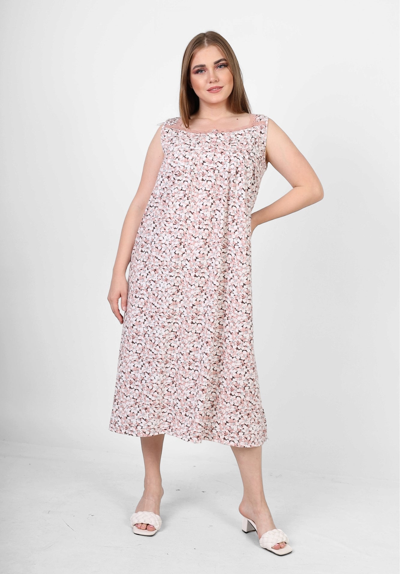 Nightdress (Code:1033)