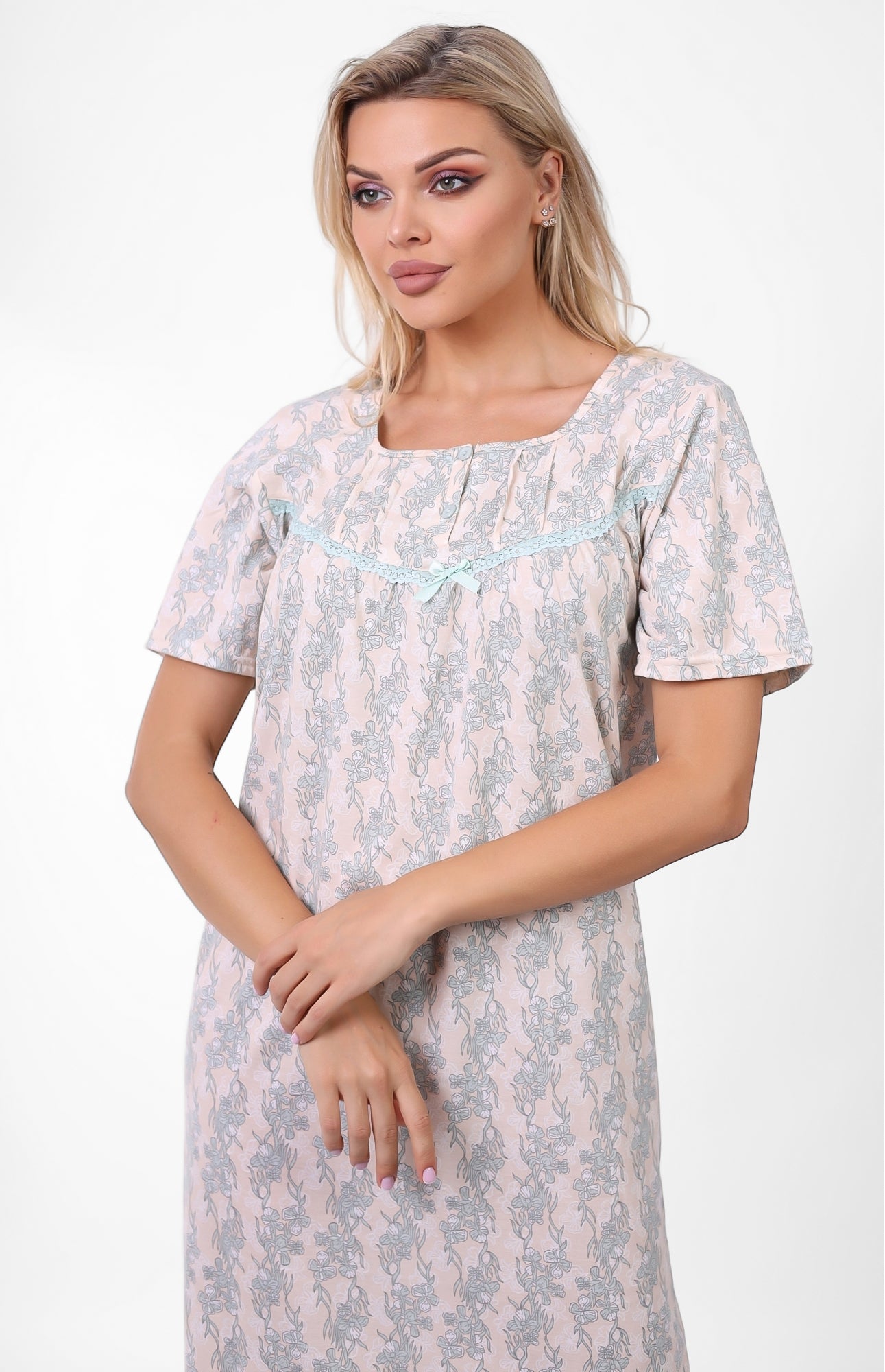 ( Model: 1116 / 1216 ) عباية حريمي