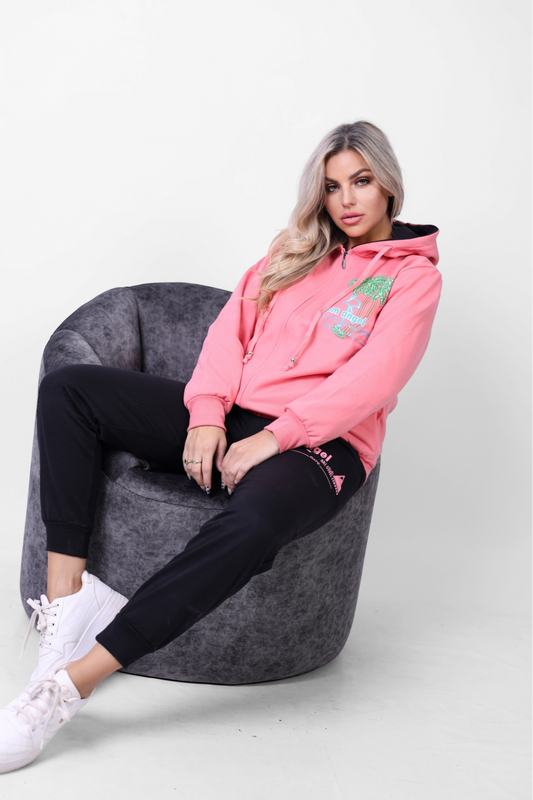 Winter Pajama (Code:727)
