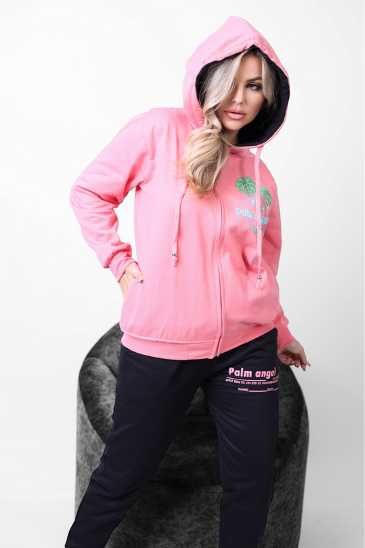 Winter Pajama (Code:727)