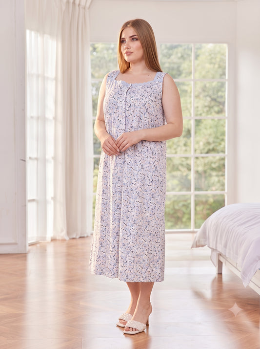 Nightdress (Code:1033)