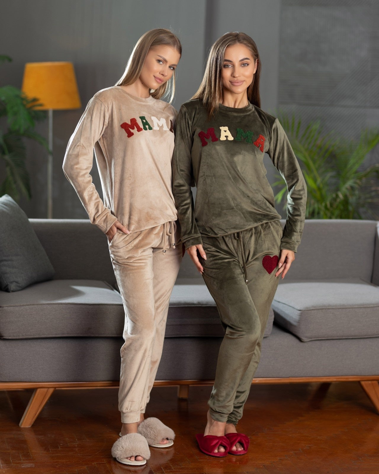 Winter Pajama (Code:779)