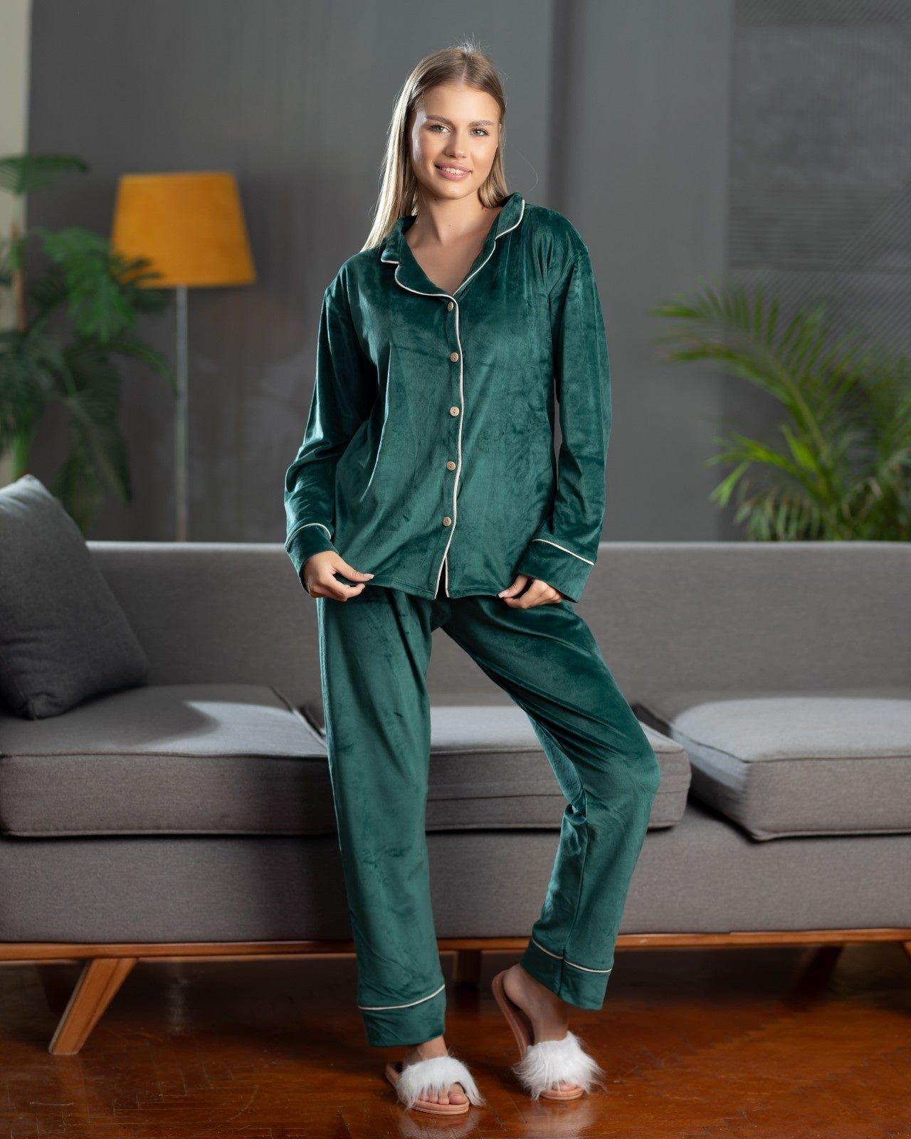 Winter Pajama (Code:788)