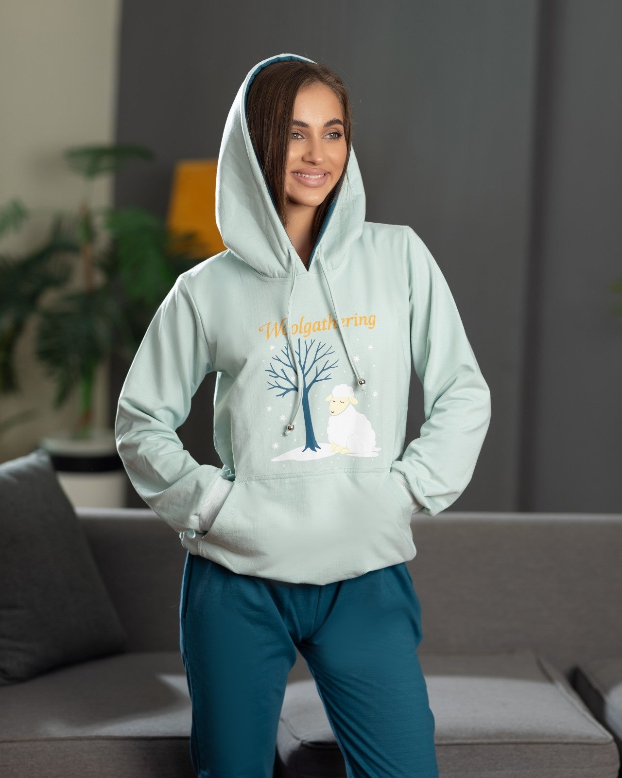 Winter Pajama (Code:783)