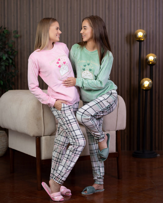 Winter Pajama (Code:784)
